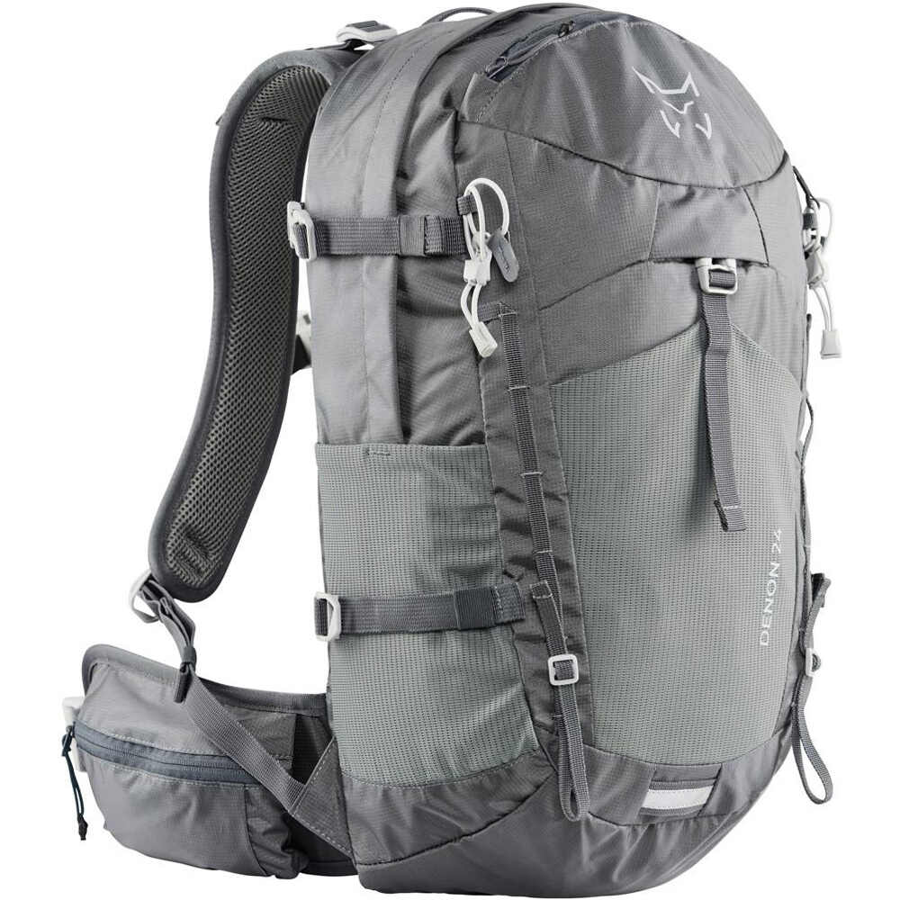 Denon 24 j30 mochila montaña Gris (UNICA)
