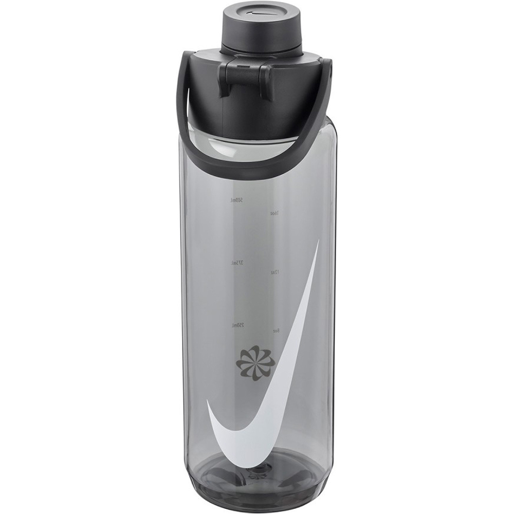 Nike renew recharge chug bottle 24 oz traje sauna
