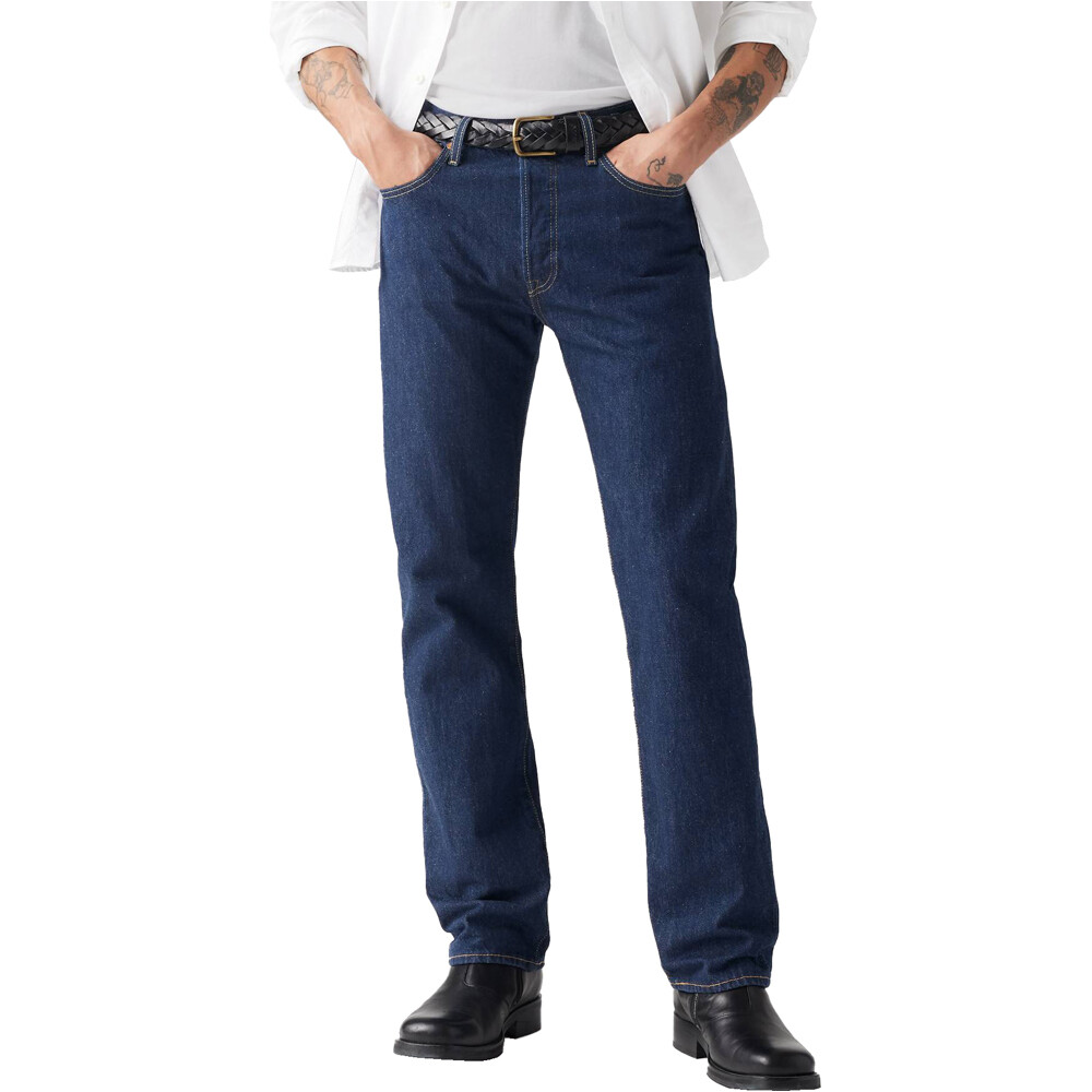 Original fit pantalón hombre (34-34)