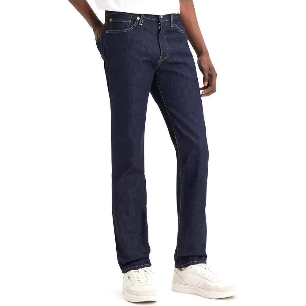 Slim pantalón hombre (32-34)