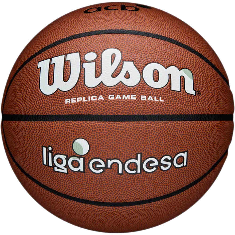 Acb reaction balón baloncesto (7)