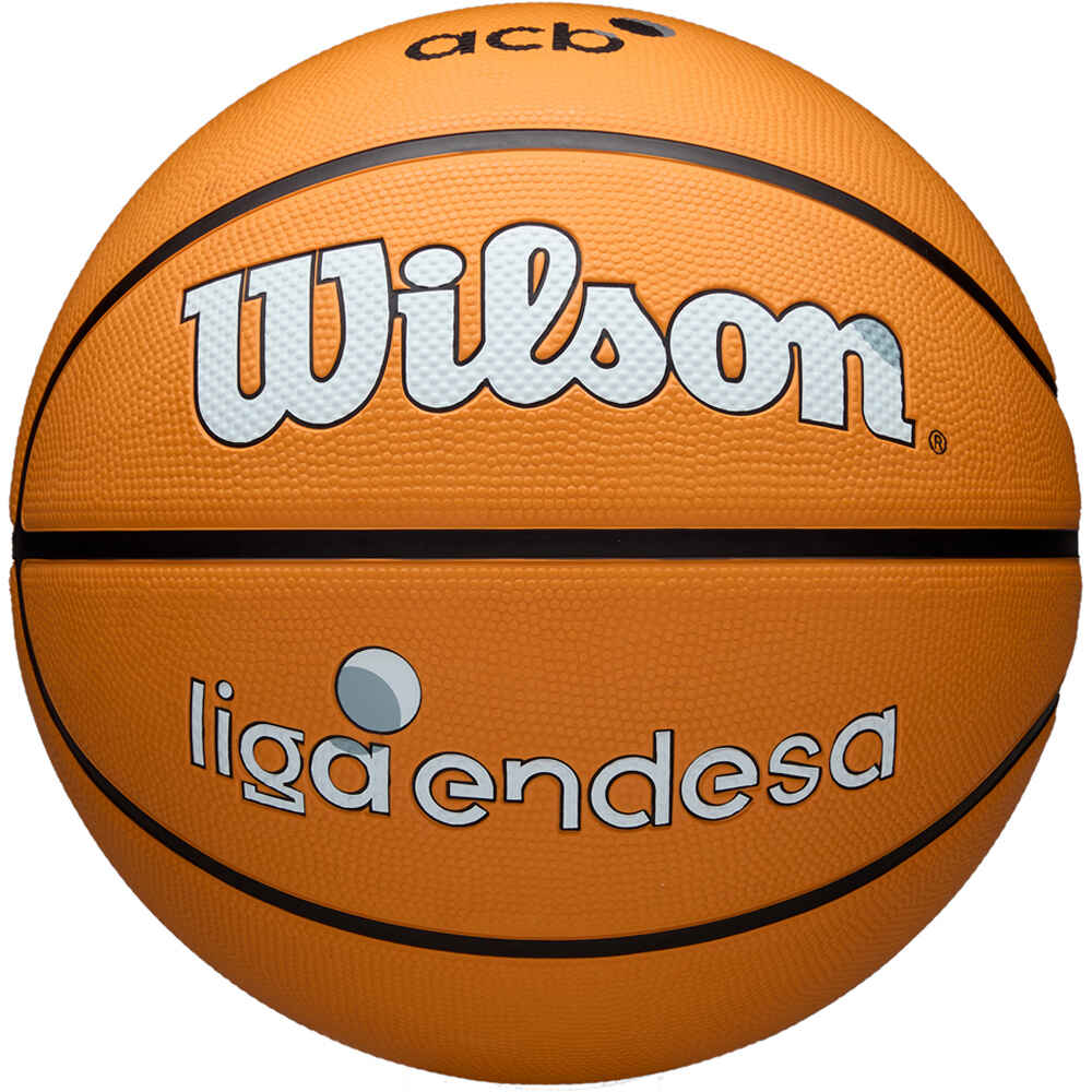 Acb outdoor 5 balón baloncesto