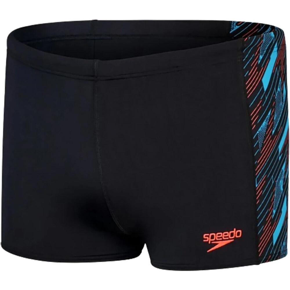 Hyperboom panel aquashort bañador natación hombre (38)
