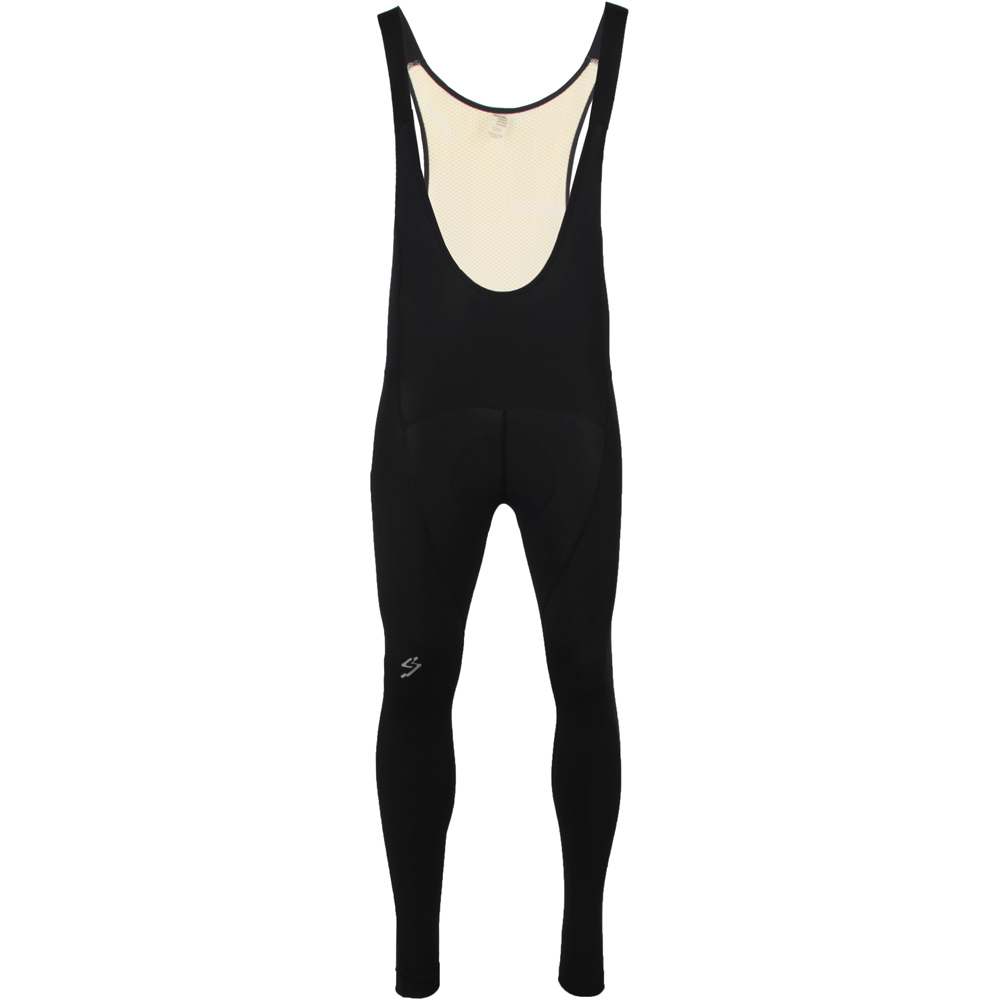 Fs culotte largo hombre Negro (XXL)