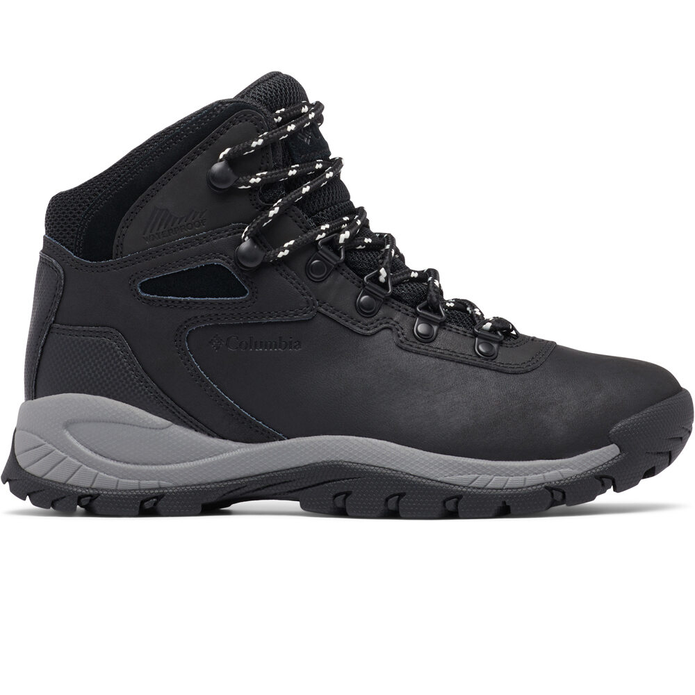 Columbia newton ridge plus bota trekking mujer