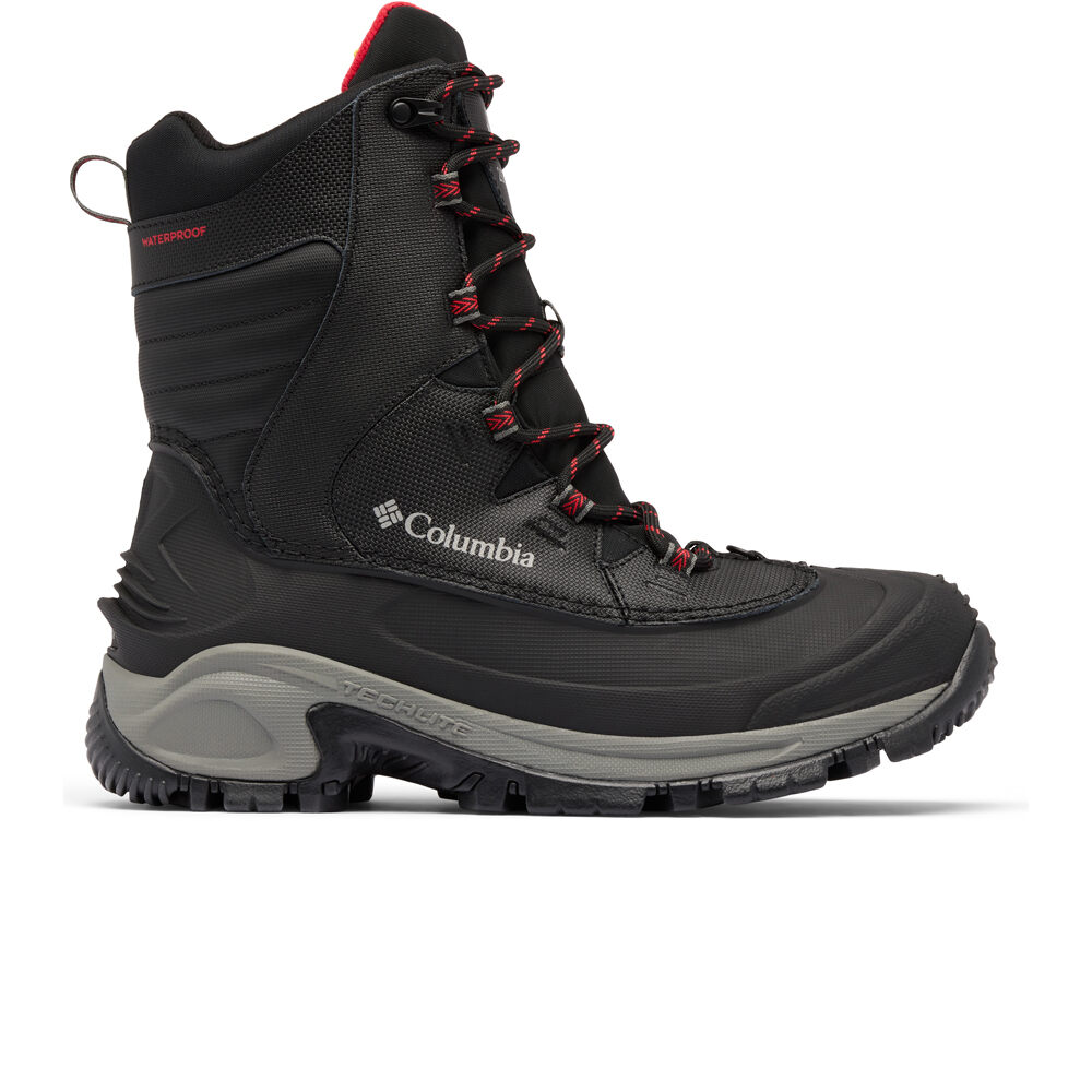 Columbia bugaboot iii bota trekking hombre