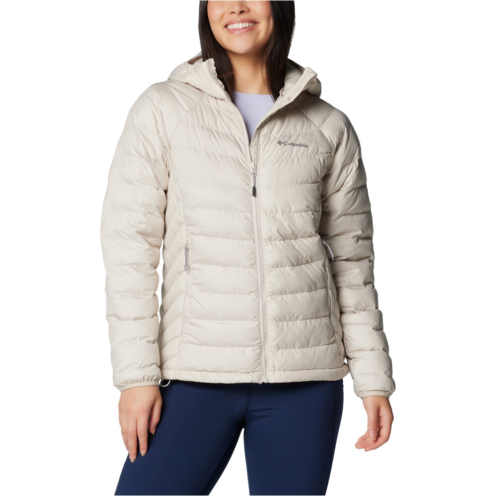 Powder lite ii chaqueta outdoor mujer