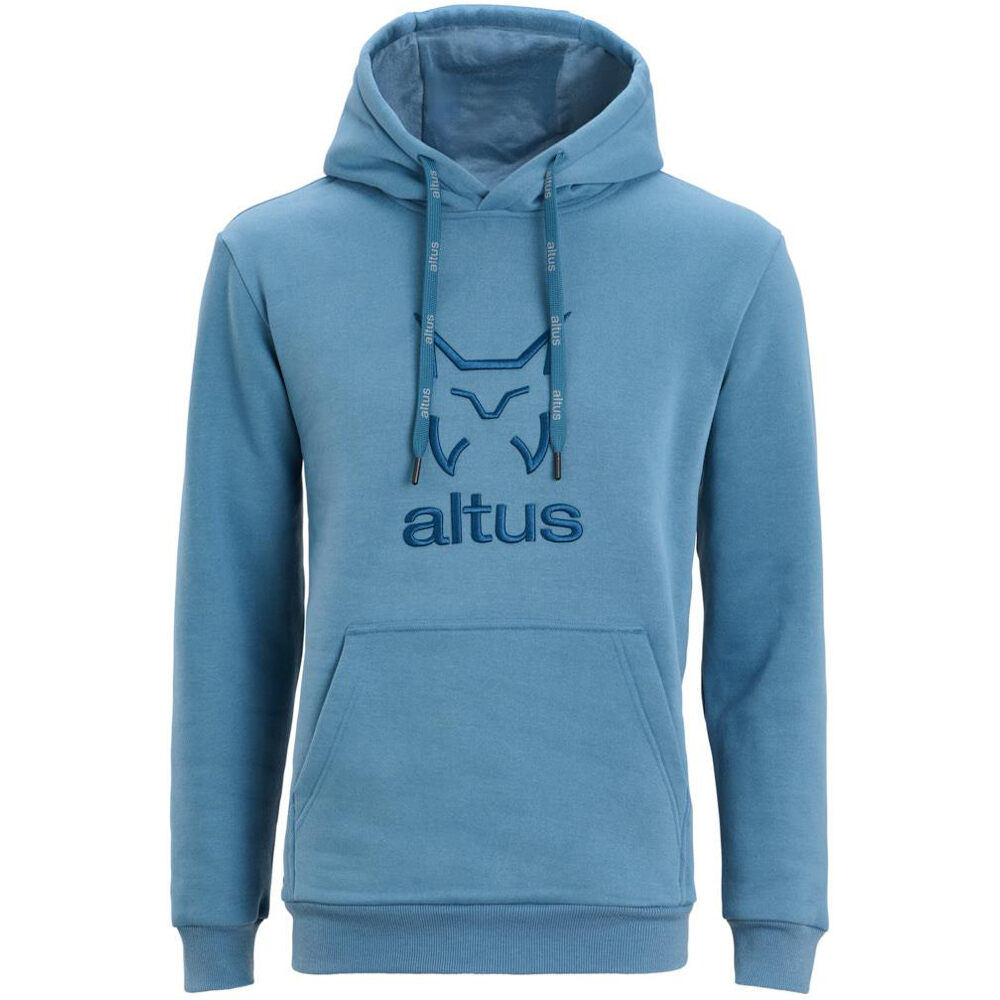 Altus karnac Sudaderas Montaña Hombre