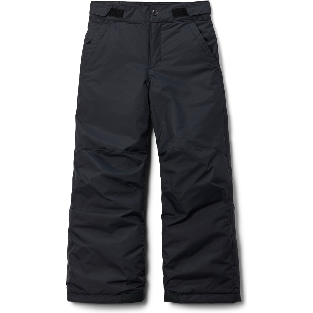 Columbia ice slope iii pantalones esquí infantil