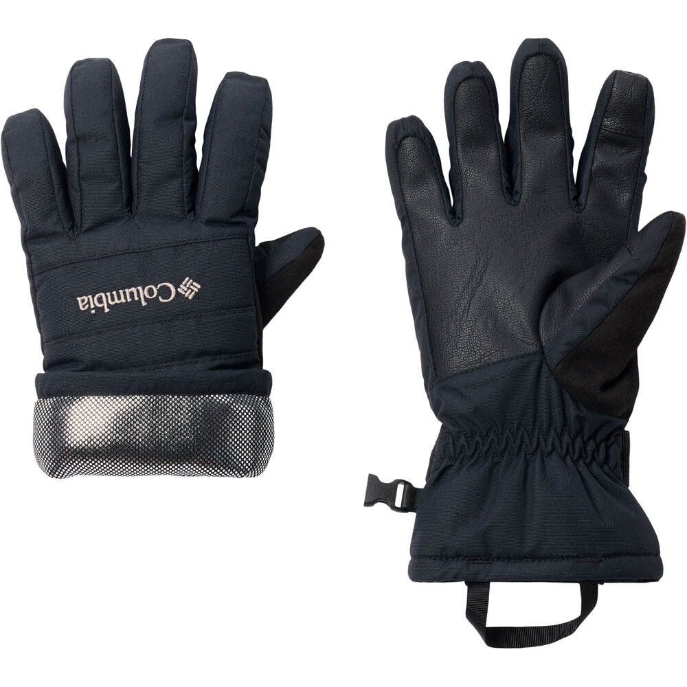 Columbia helvetia ii sherpa guantes montaña