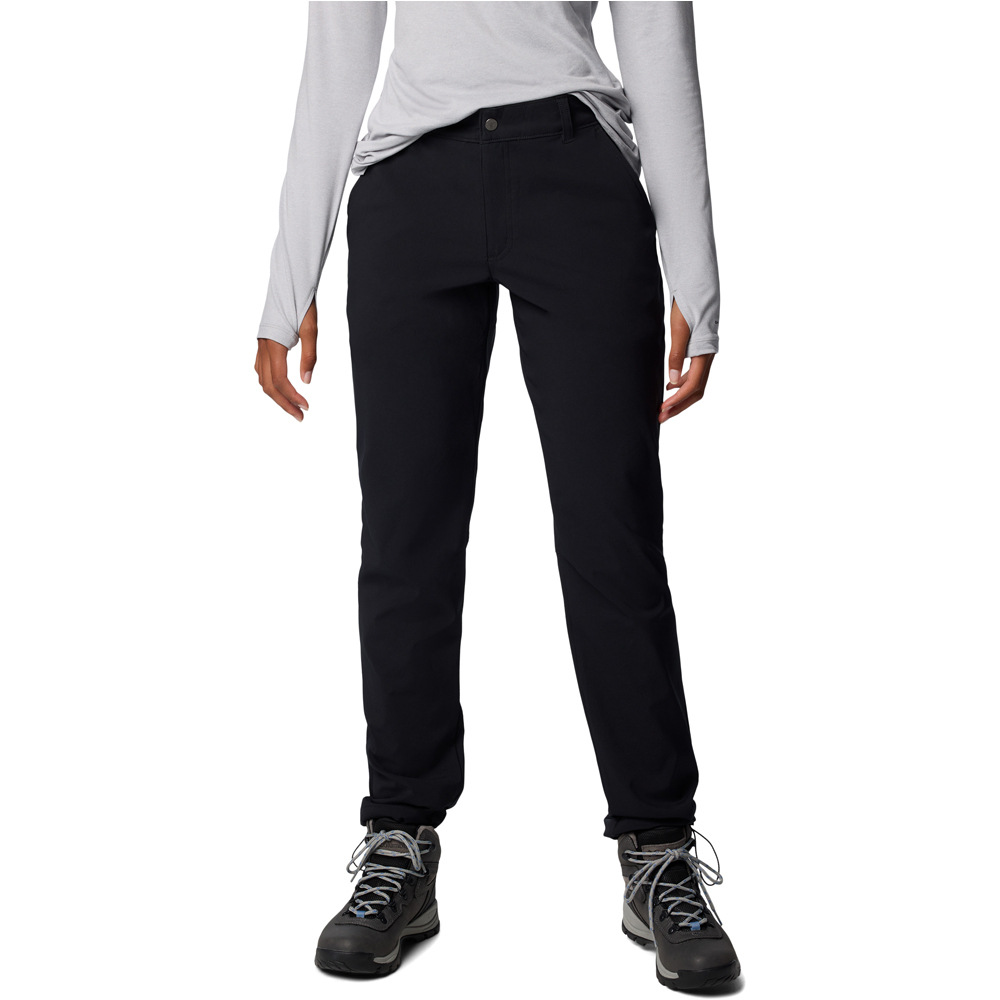 Columbia back beauty 20 pantalón montaña mujer