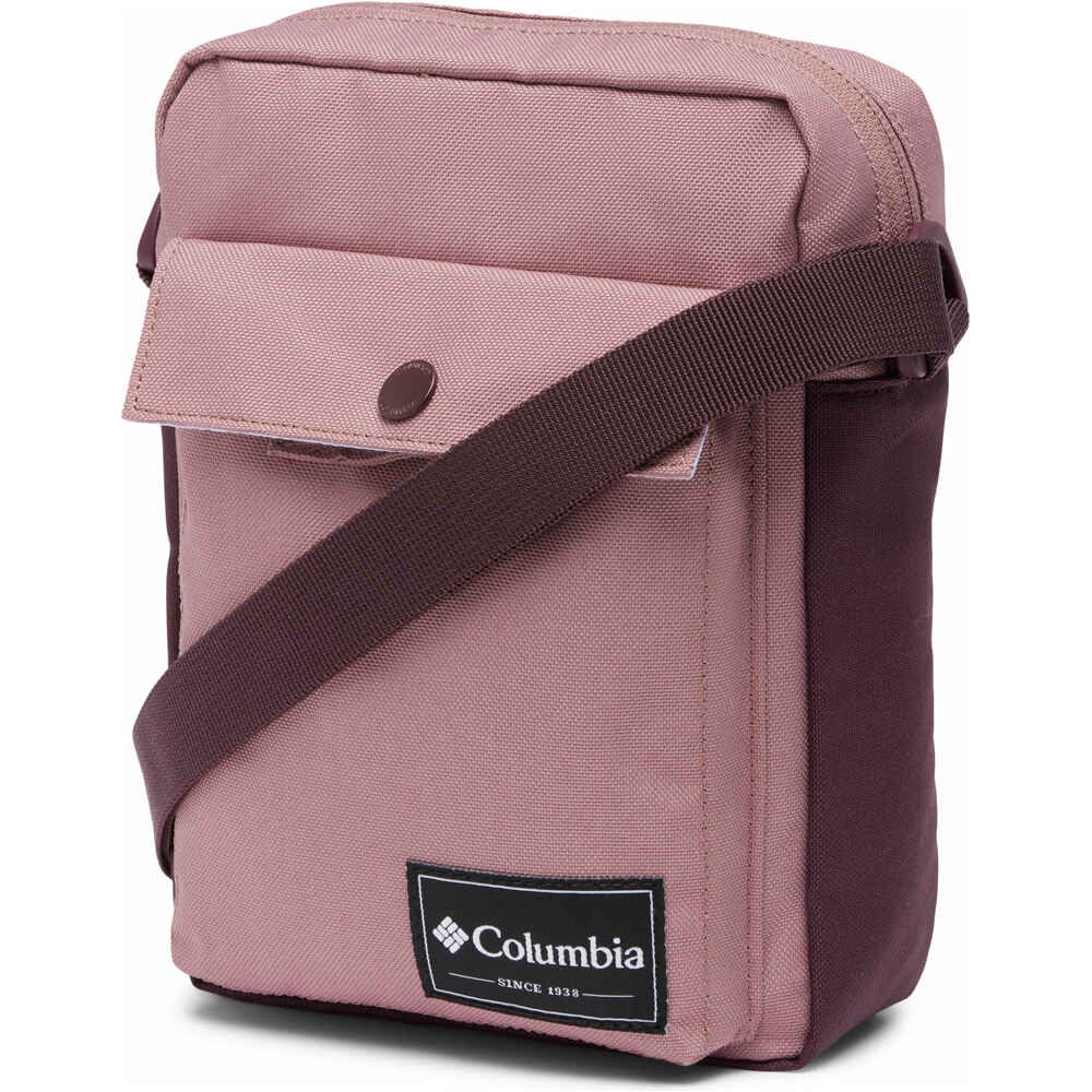 Columbia zigzag ii carteras montaña