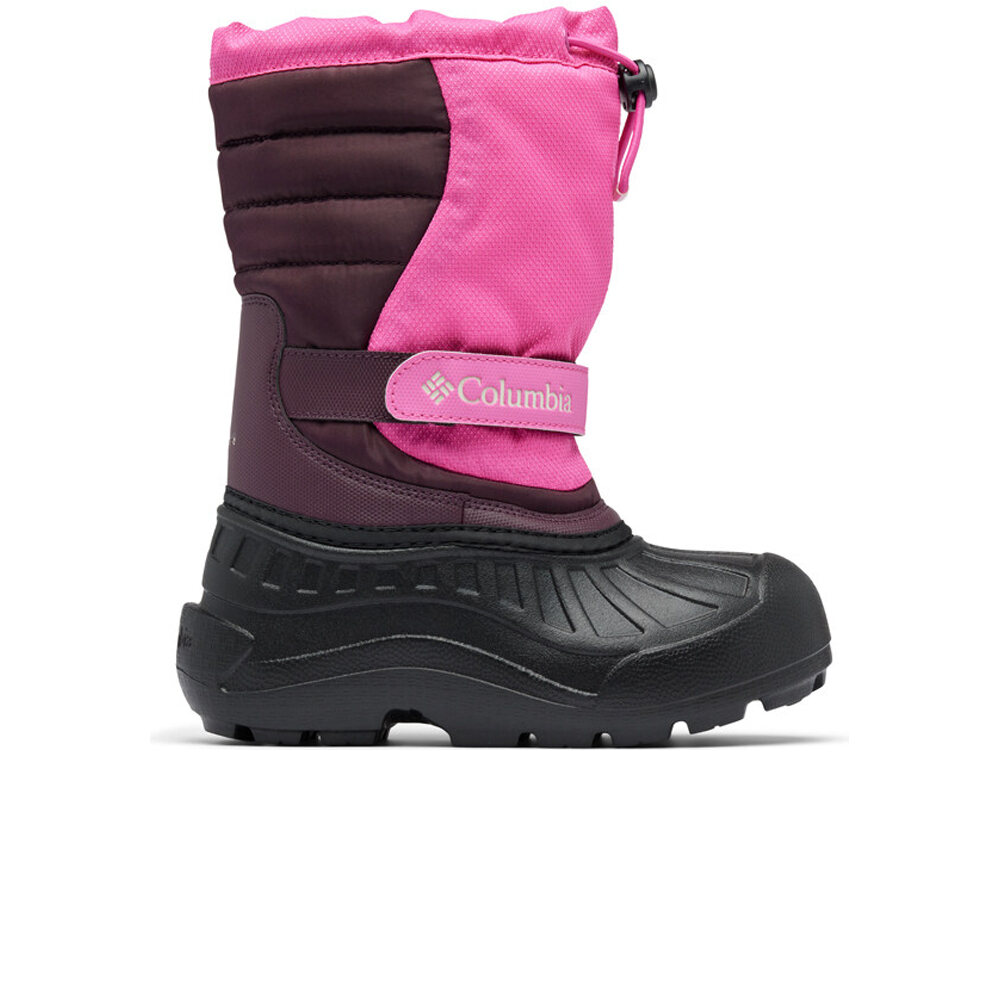 Columbia youth powderbug snowlite botas apreski infantil