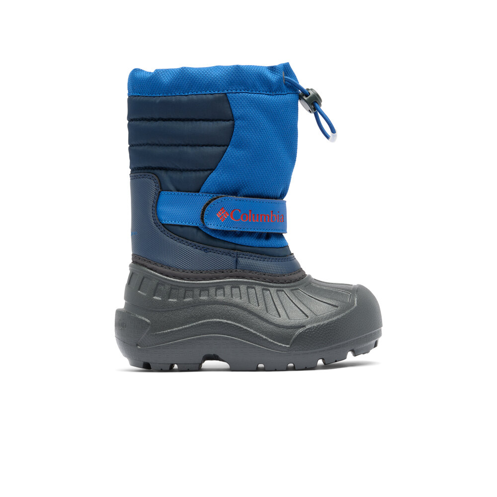 Columbia powderbug snowlite botas apreski infantil