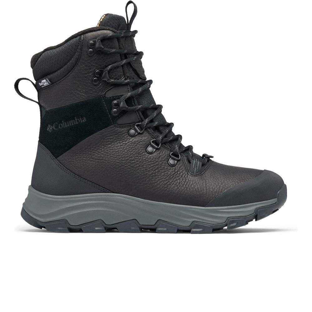 Columbia expeditions extreme bota trekking hombre