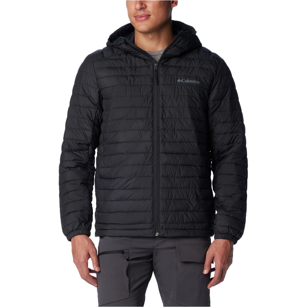 Columbia silver falls ii chaqueta outdoor hombre