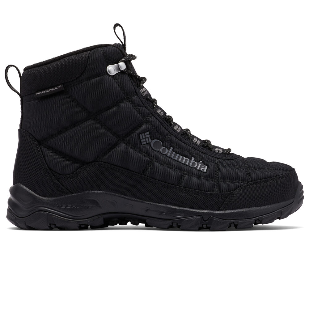 Columbia firecamp bota trekking hombre