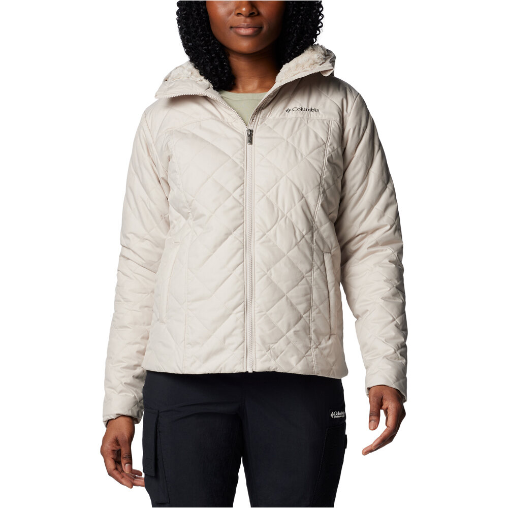 Columbia copper crest ii chaqueta outdoor mujer
