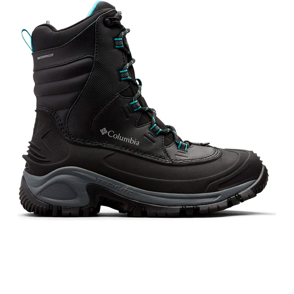 Columbia bugaboot iii bota trekking mujer