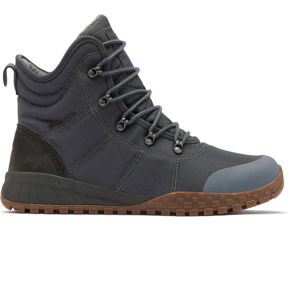 Columbia fairbanks omni-heat bota trekking hombre
