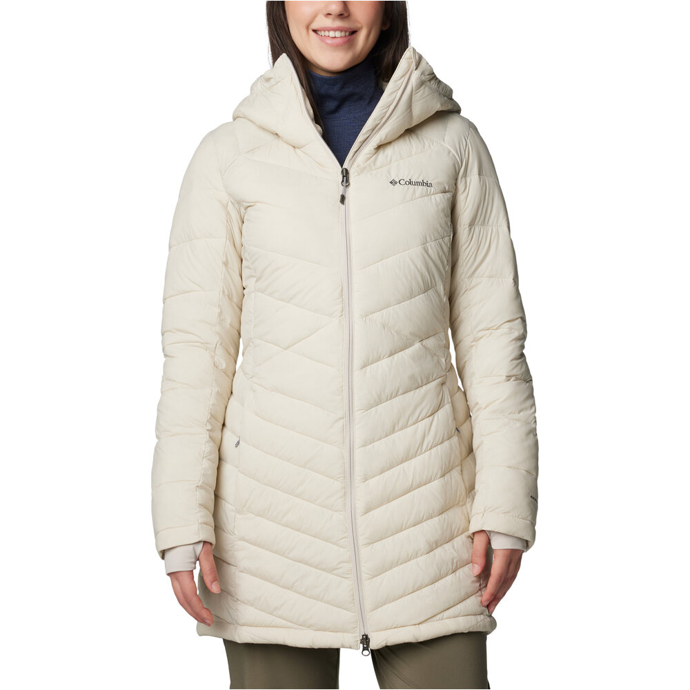 Columbia joy peak ii mid chaqueta outdoor mujer