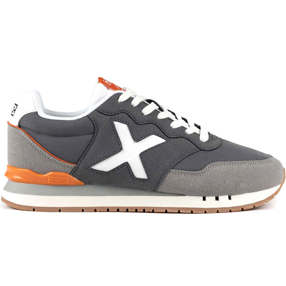Munich dash 251 zapatilla moda hombre