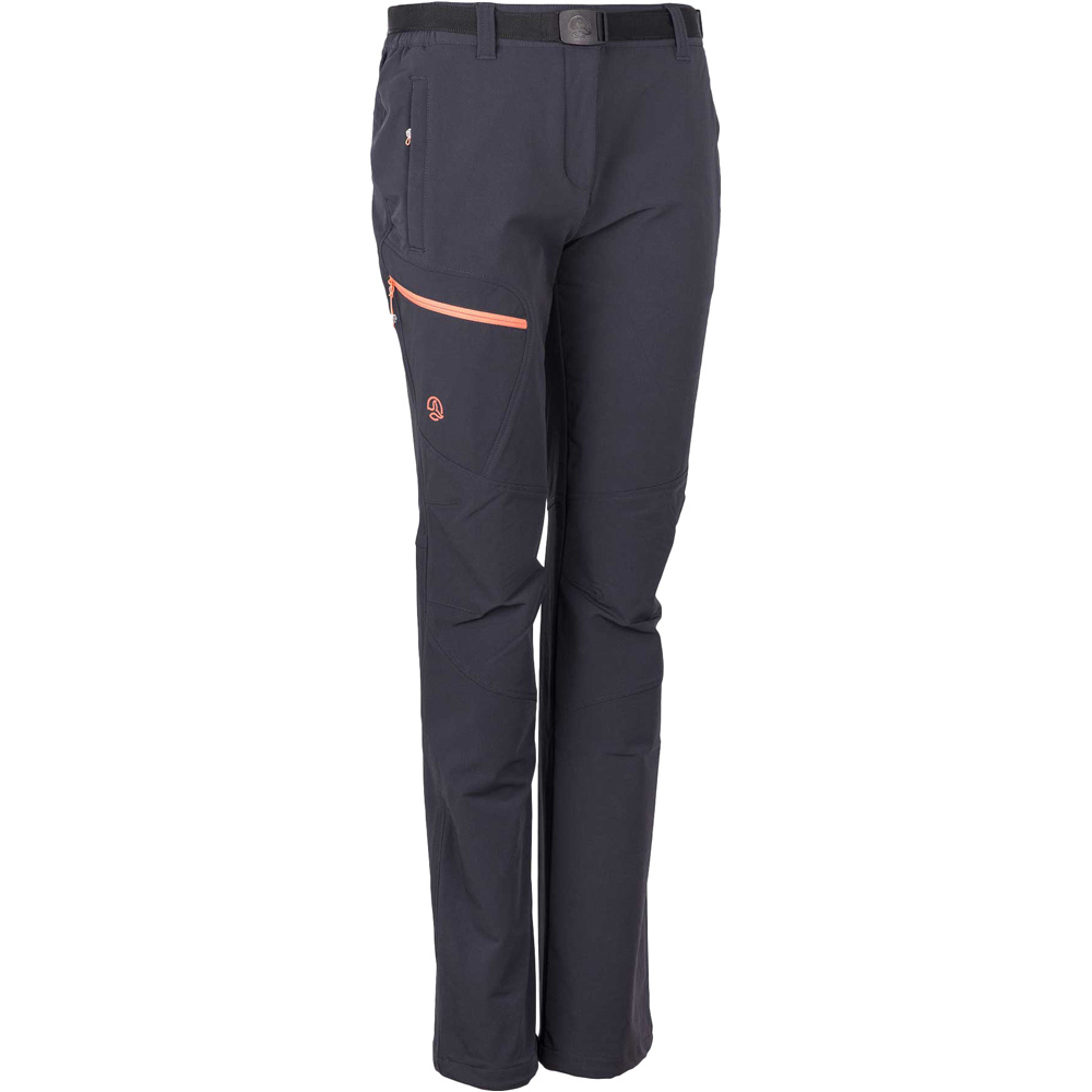 Ternua hopeall pantalón montaña mujer
