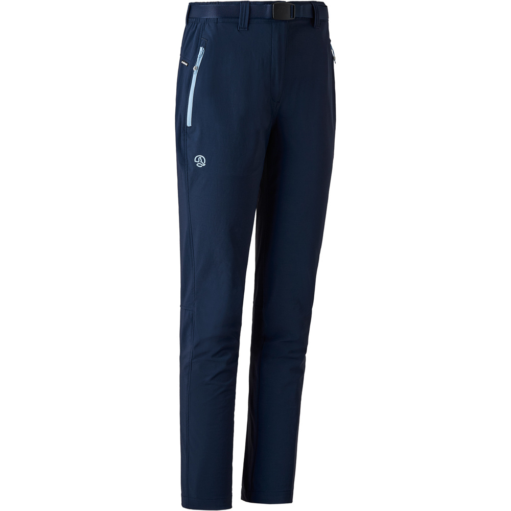 Darkstone pantalón montaña mujer