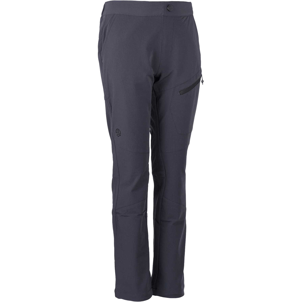 Ternua bate pantalón montaña niño