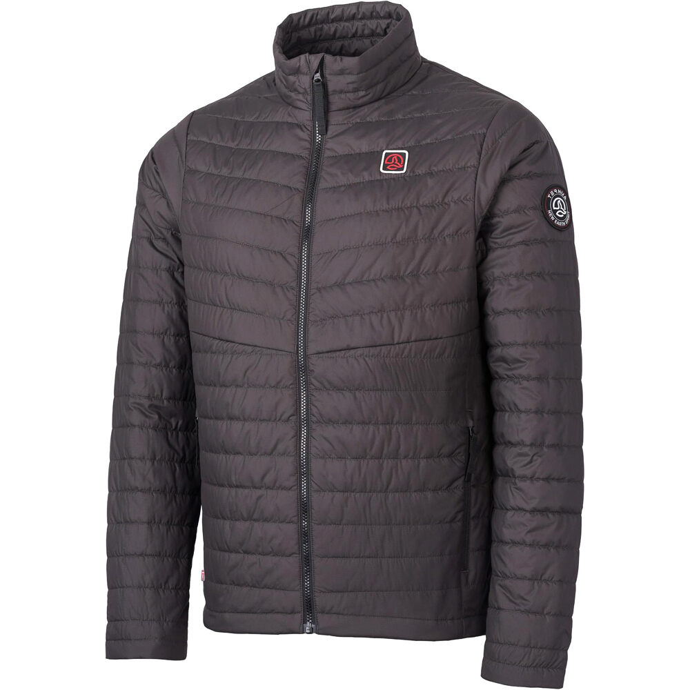Ternua balena 60 jkt m chaquetas hombre