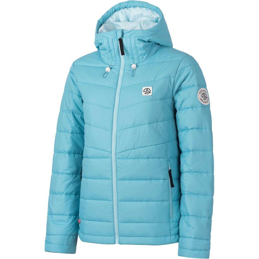 Balena 133 chaqueta outdoor mujer