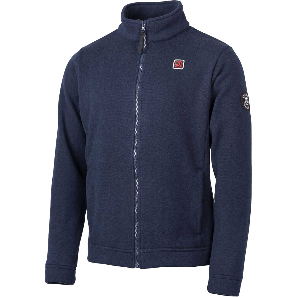 Ternua silene chaquetas hombre