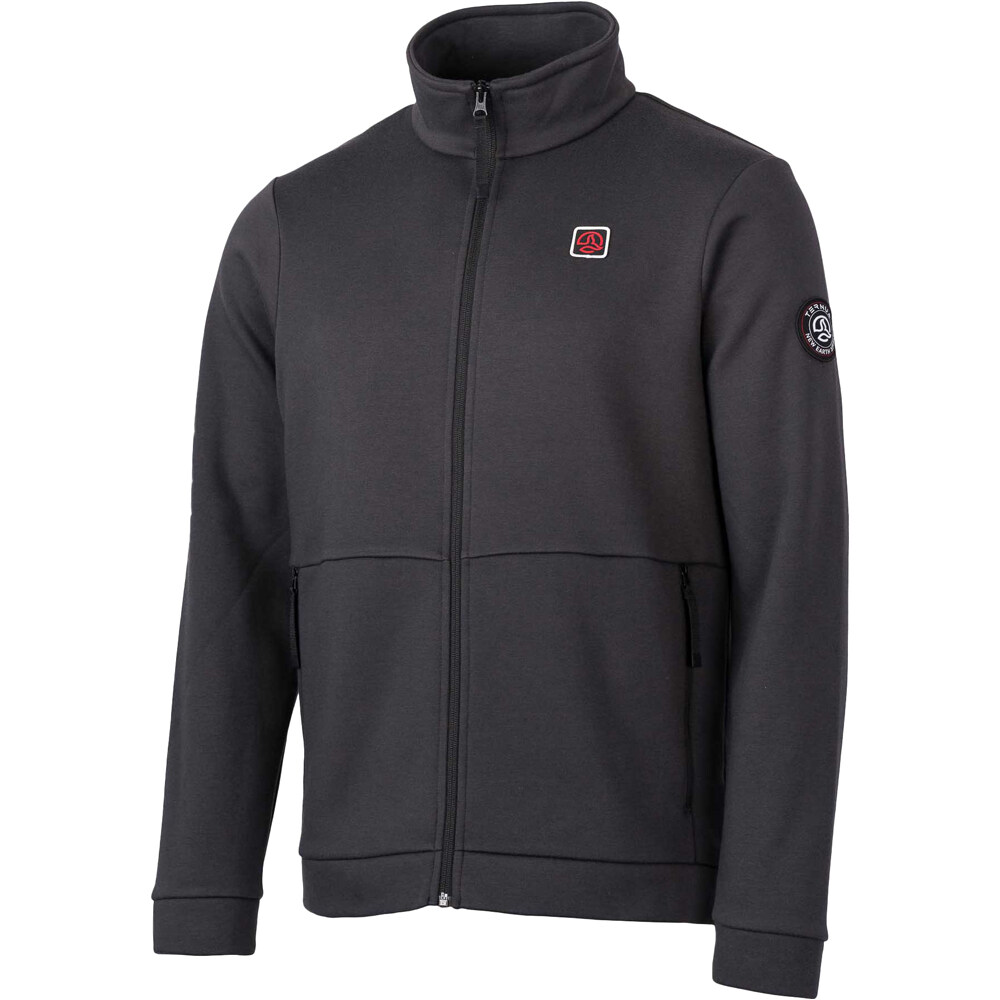 Fox point sudadera hombre