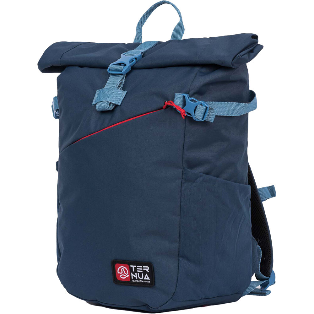 Ternua red bay 20 mochila deporte