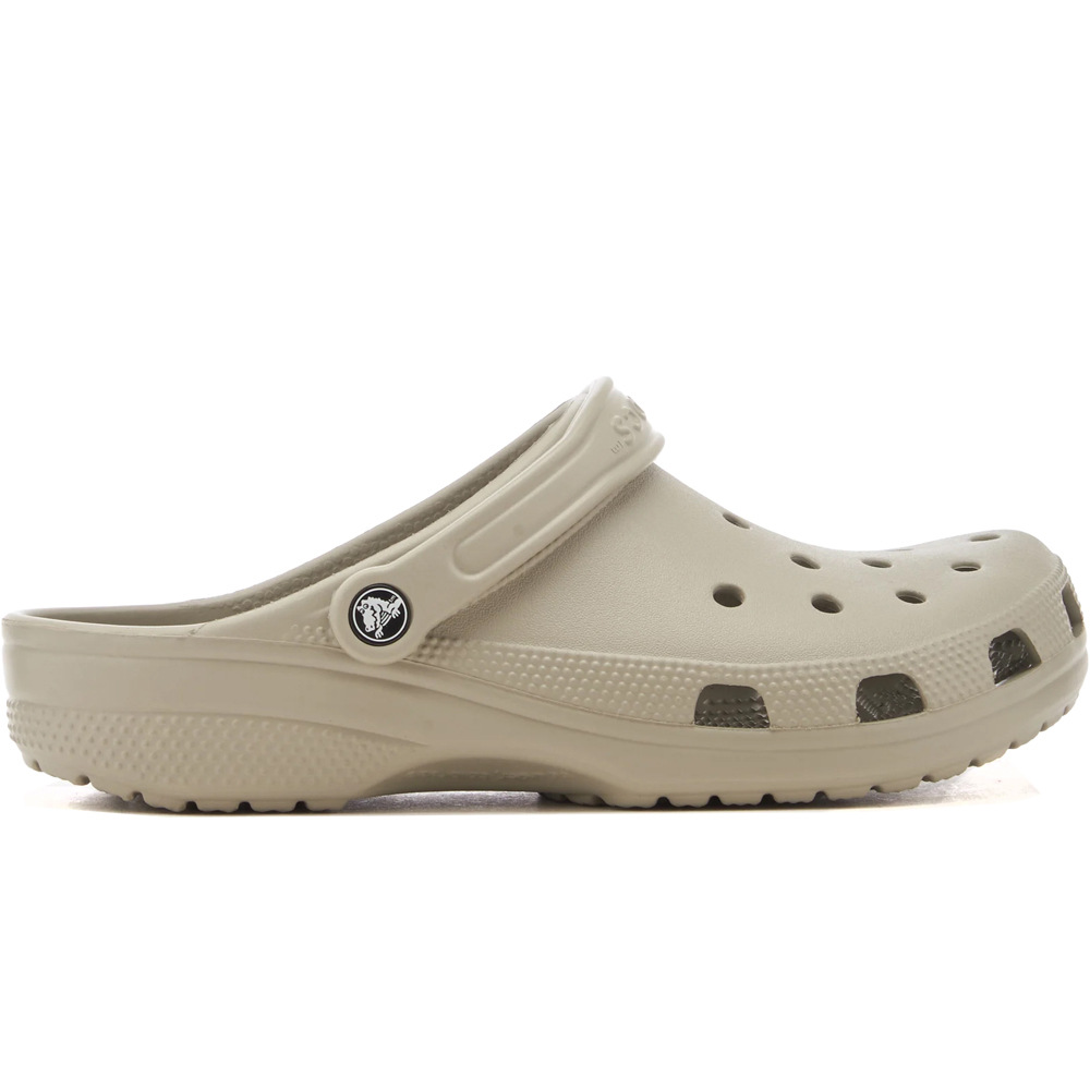 Crocs classic zueco hombre (46-47)