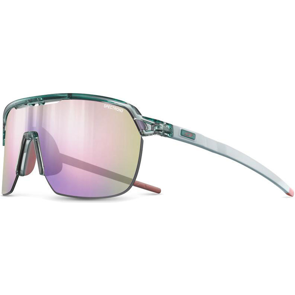 Frequency gafas montaña Verde (UNICA)