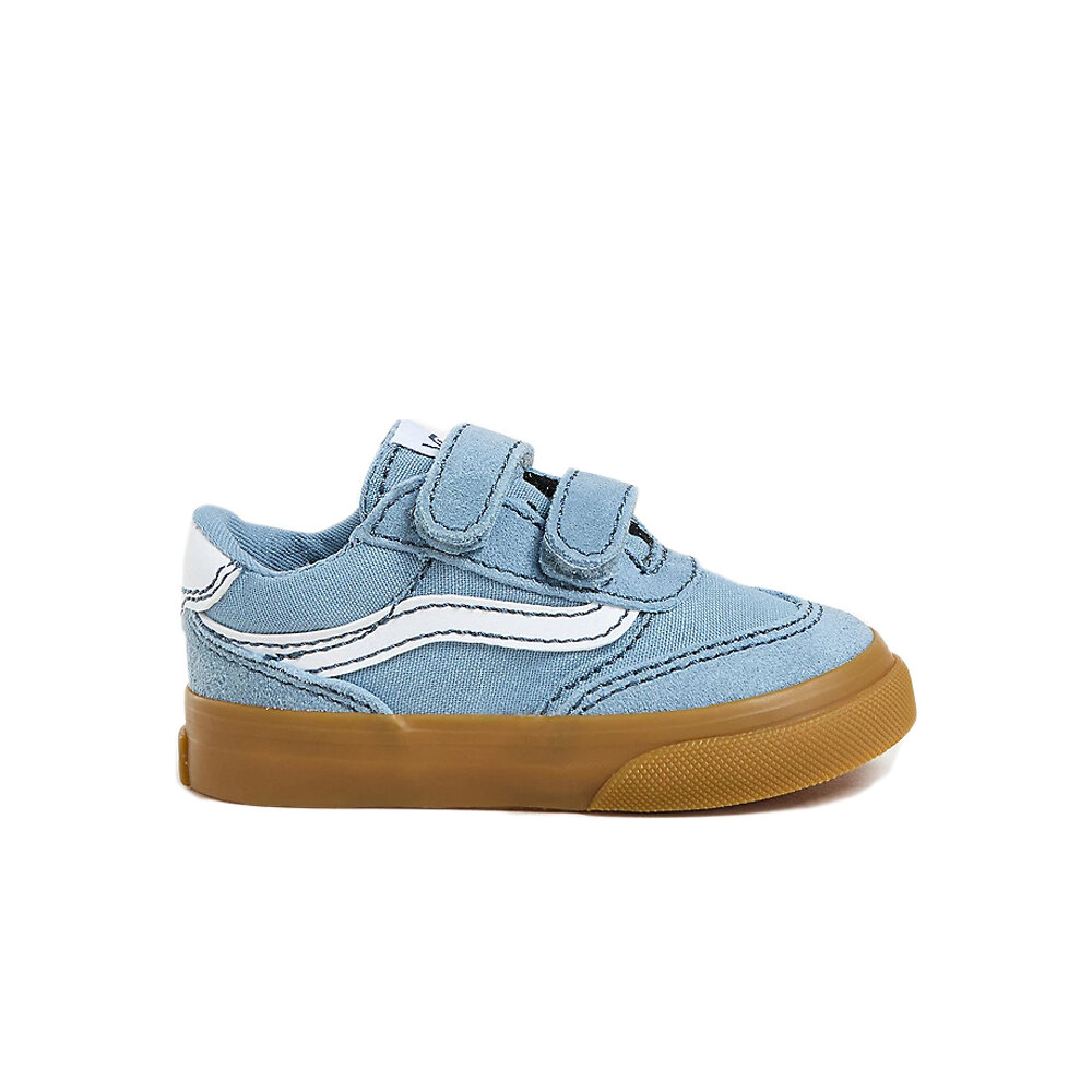 Vans brooklyn ls v zapatilla multideporte bebe