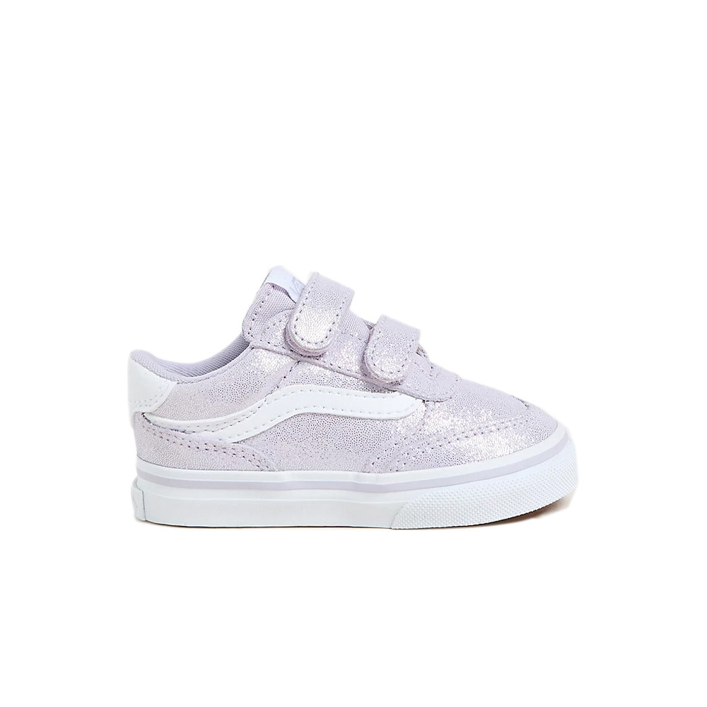 Brooklyn ls v zapatilla multideporte bebe Morado (25,5)