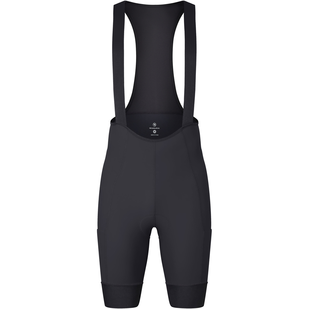Loop culotte corto hombre (S)