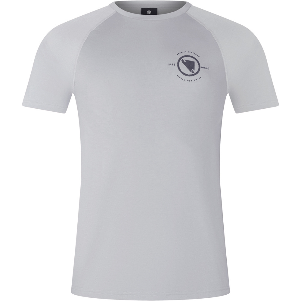 Loop maillot manga corta hombre (L)