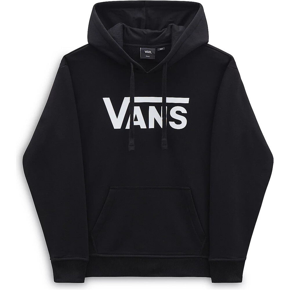 Vans classic v bff sudadera mujer