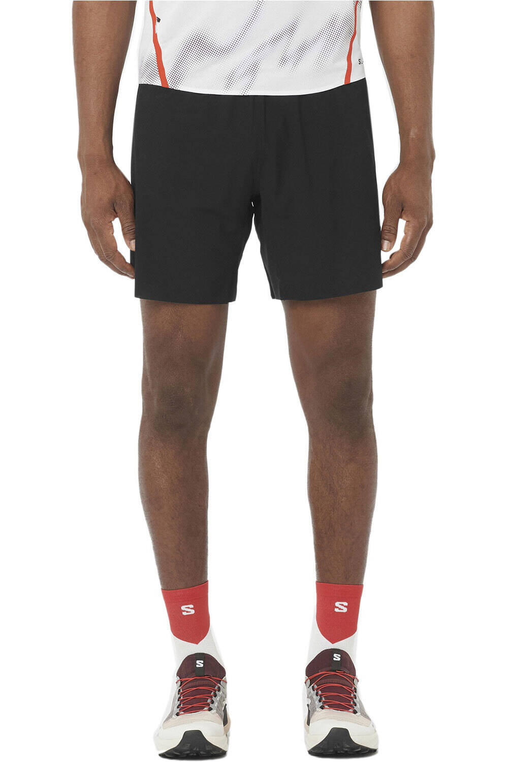 Salomon s/lab speed spl pantalón running hombre