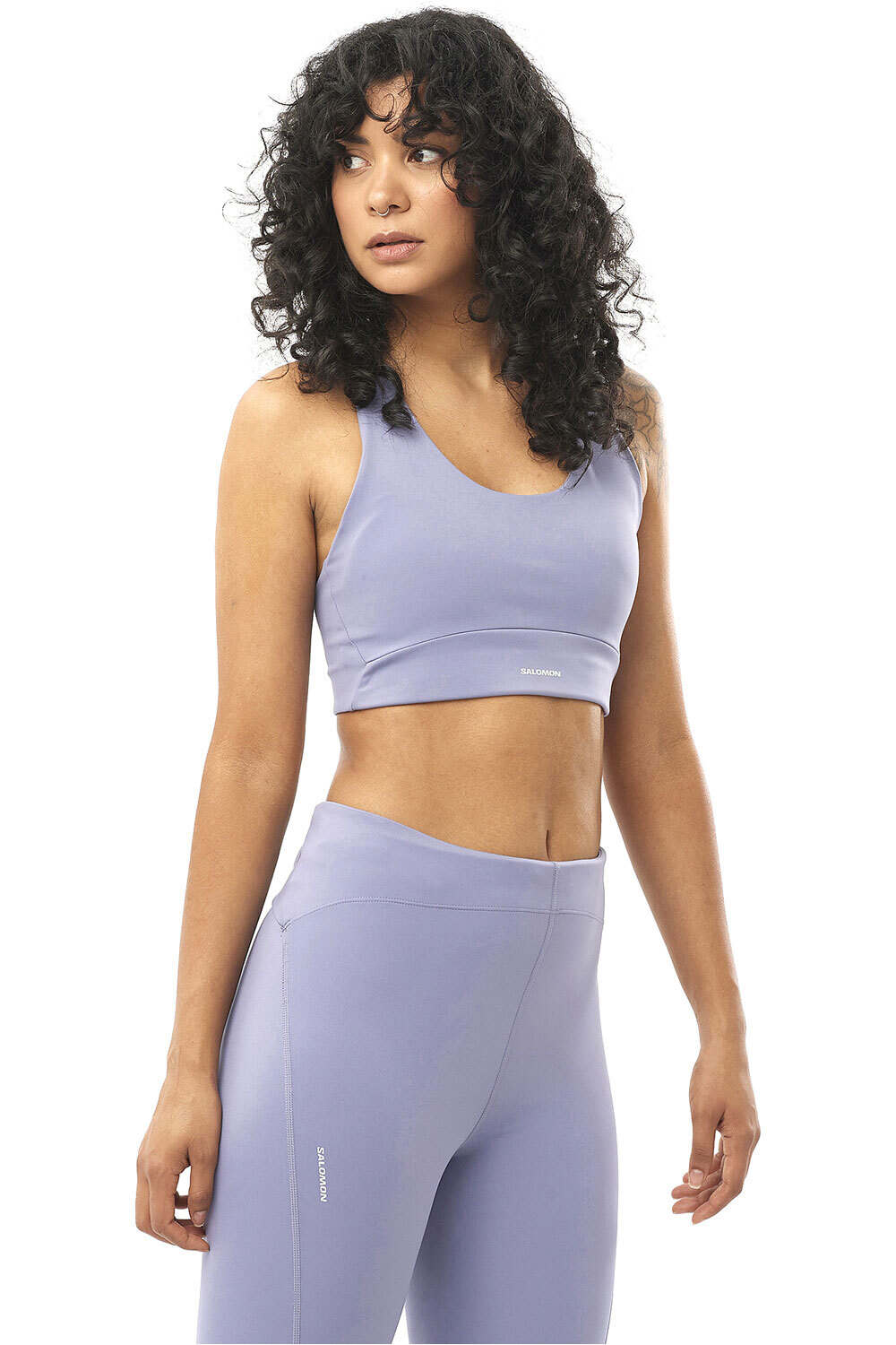 Salomon shkout core body running mujer