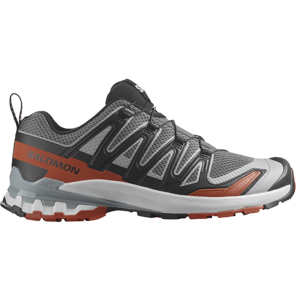 Sepatu Zapatillas Salomón Trail Salomon Zapatillas Trail 43