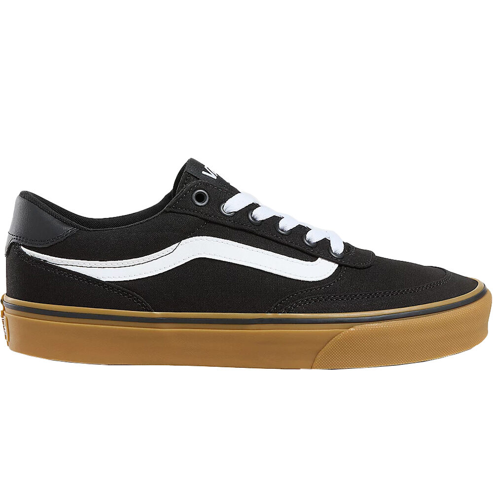 Brooklyn ls zapatilla moda hombre (44)