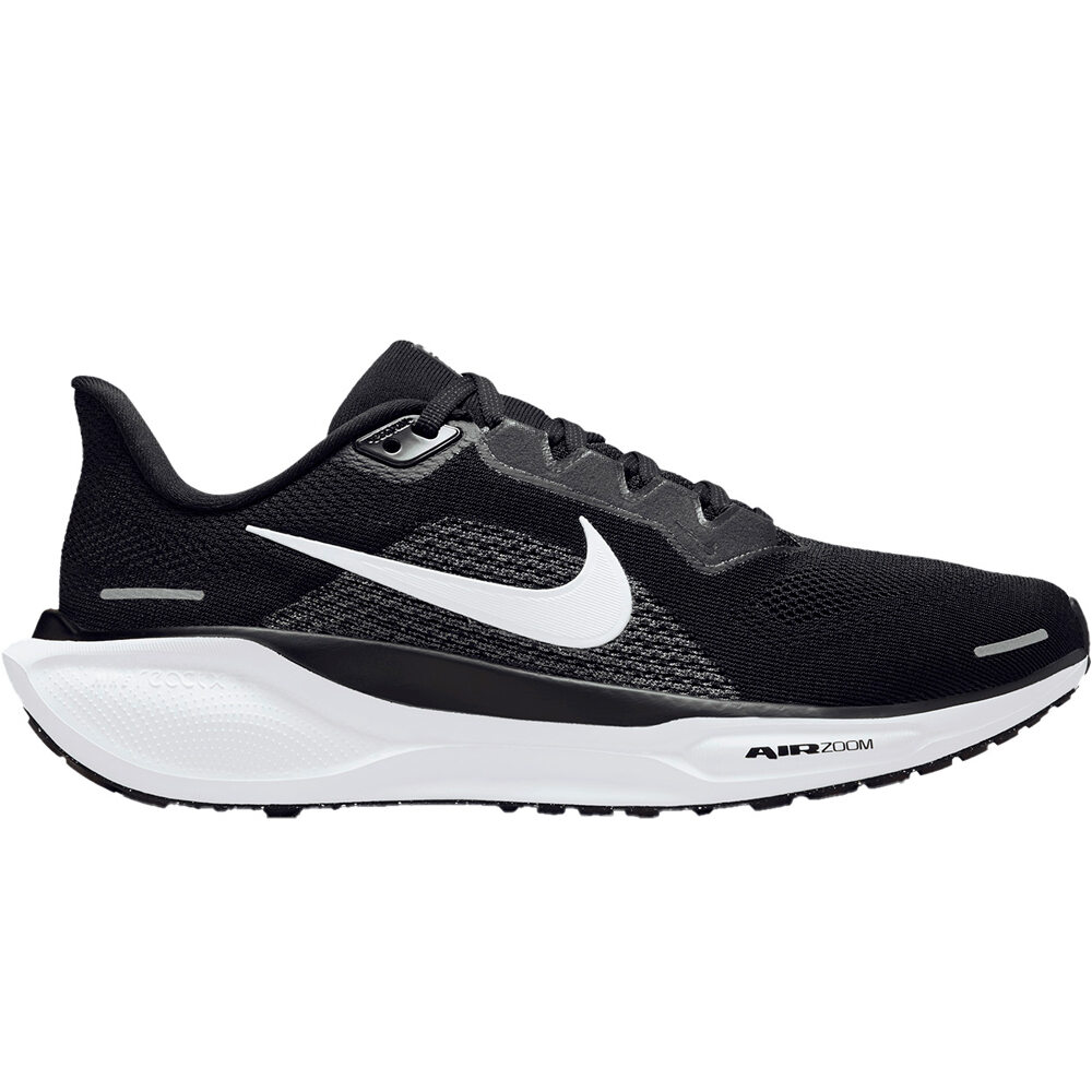 Air zoom pegasus 41 zapatilla running mujer Negro (36)