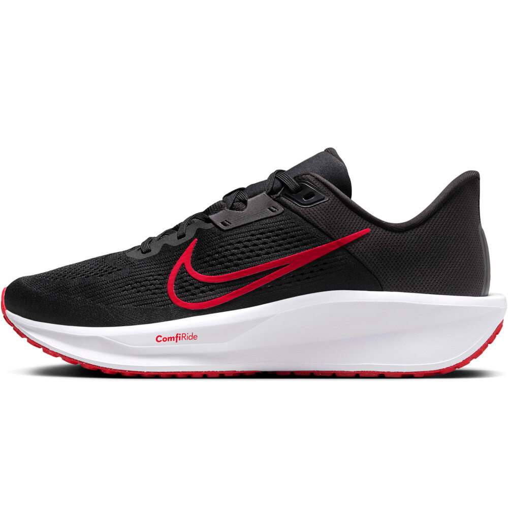 Nike quest 6 zapatilla running hombre