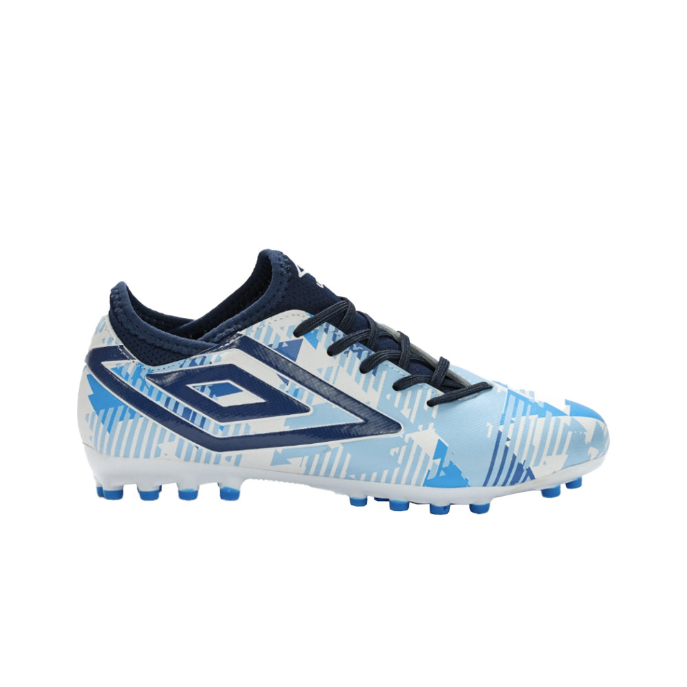 Umbro formation iii ag botas de futbol niño cesped artificial