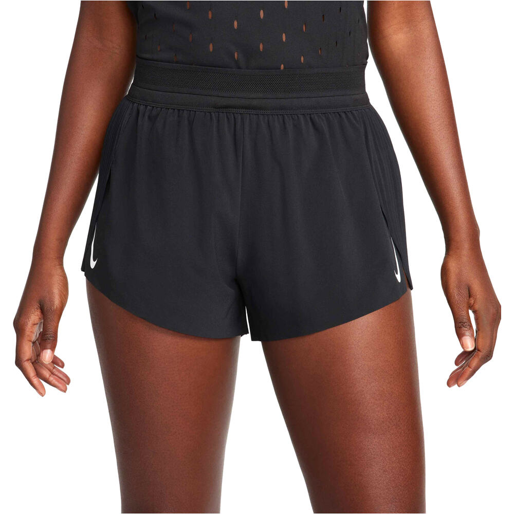 Nike dri-fit aeroswift adv pantalón running mujer