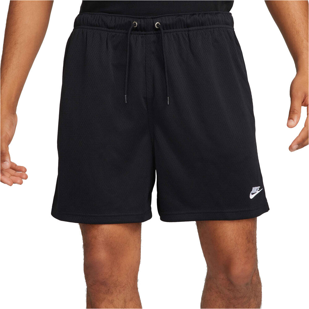 Nike sportswear club bermudas hombre